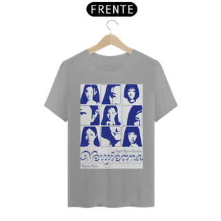 Nome do produto T-SHIRT NEWJEANS COOL GIRLS