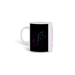 Caneca BTS Whalien 52