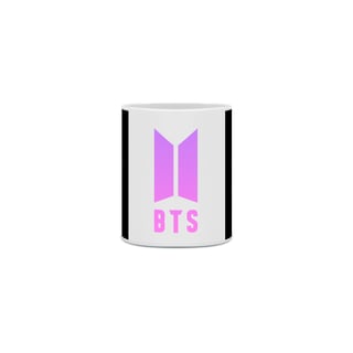 Nome do produto Caneca BTS Whalien 52
