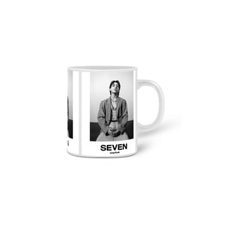 Nome do produto CANECA JUNG KOOK SEVEN