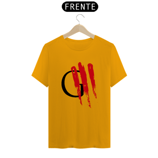 Nome do produto Camiseta Oficina G3 (cores claras)