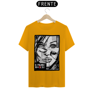 Nome do produto Camiseta Espelhos Mágicos