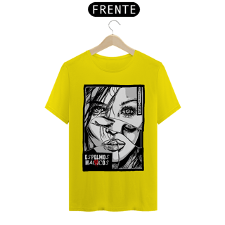 Nome do produto Camiseta Espelhos Mágicos