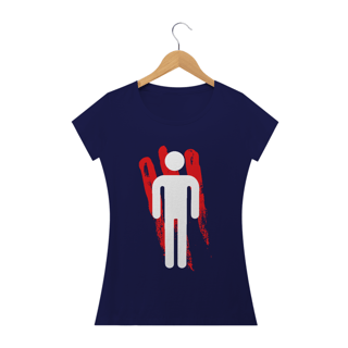 Nome do produto Camiseta Baby-look Oficina G3 Humanos