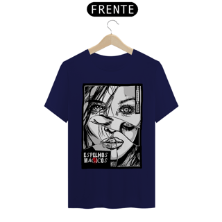 Nome do produto Camiseta Espelhos Mágicos