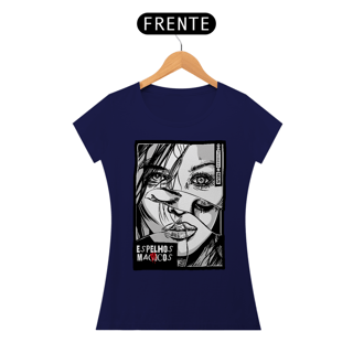 Nome do produto Camiseta Espelhos Mágicos