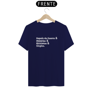 Nome do produto Camiseta Álbuns DDG RELOADED TOUR
