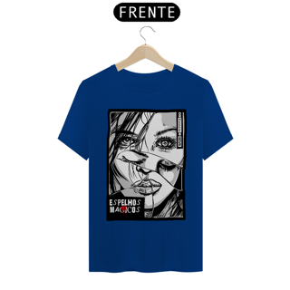Nome do produto Camiseta Espelhos Mágicos