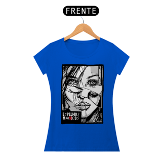 Nome do produto Camiseta Espelhos Mágicos
