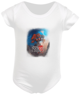 Nome do produto Body Infantil Oficina G3 Nadoq Indy Tour