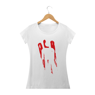 Nome do produto Camiseta Baby-look Oficina G3 Humanos