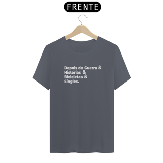 Nome do produto Camiseta Álbuns DDG RELOADED TOUR