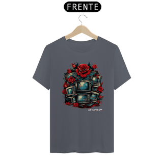 Nome do produto Camiseta DDG