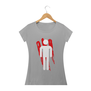 Nome do produto Camiseta Baby-look Oficina G3 Humanos