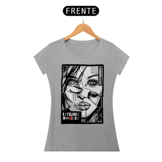 Nome do produto Camiseta Espelhos Mágicos