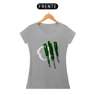Nome do produto Camiseta G3 Feminina
