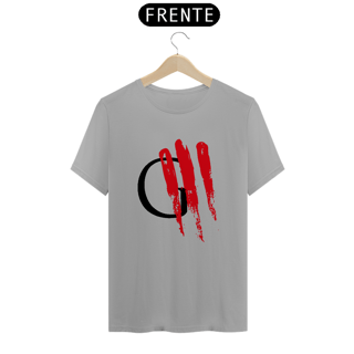 Nome do produto Camiseta Oficina G3 (cores claras)
