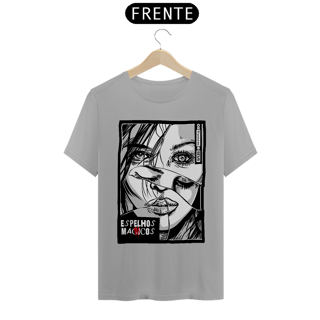 Nome do produto Camiseta Espelhos Mágicos