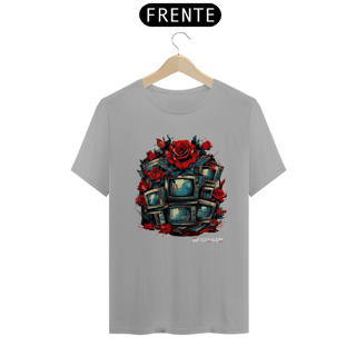 Nome do produto Camiseta DDG