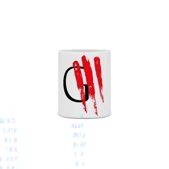 Caneca Oficina G3