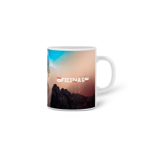 Nome do produto Caneca Oficina G3 Nadoq Indy Tour