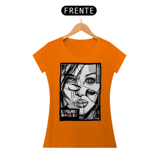 Nome do produto Camiseta Espelhos Mágicos
