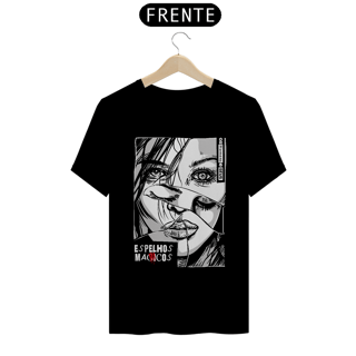 Nome do produto Camiseta Espelhos Mágicos