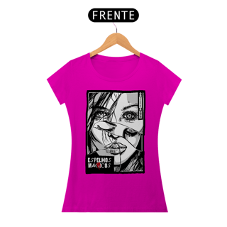 Nome do produto Camiseta Espelhos Mágicos
