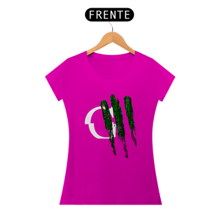 Nome do produto Camiseta G3 Feminina