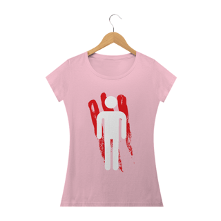 Nome do produto Camiseta Baby-look Oficina G3 Humanos