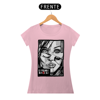 Nome do produto Camiseta Espelhos Mágicos