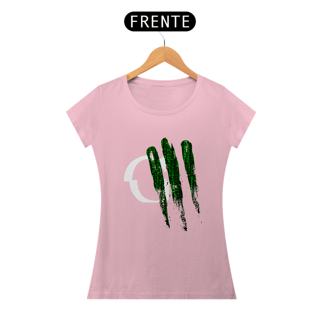 Nome do produto Camiseta G3 Feminina