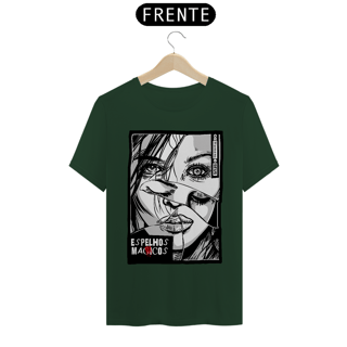 Nome do produto Camiseta Espelhos Mágicos