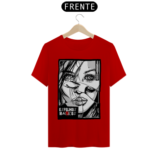 Nome do produto Camiseta Espelhos Mágicos