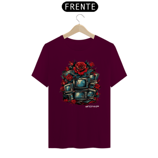 Nome do produto Camiseta DDG