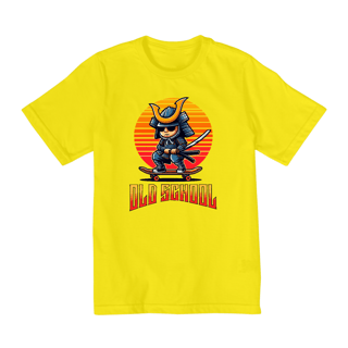 Nome do produto Samuca 10 a 14 anos