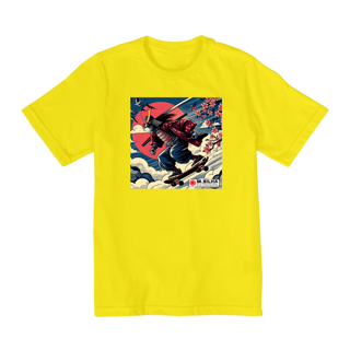 Nome do produto Ronin 2 a 8 anos