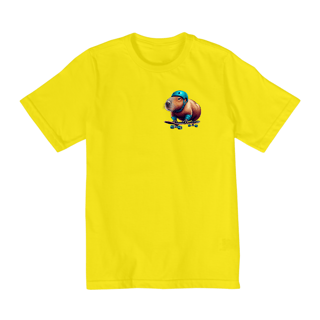 Nome do produto Capivara 2 a 8 anos