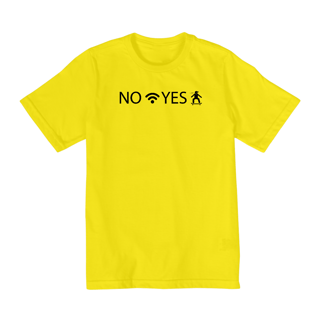 Nome do produto Sai da Internet Clara 2 a 8 anos