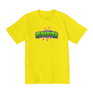 Nome do produto Disaster 2 a 8 anos