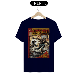 Nome do produto HQ Zumbi Quality