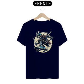 Nome do produto Samurai Skull Quality