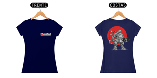 Nome do produto Hanya Feminina