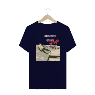 Nome do produto It´s Only Rock Plus Size