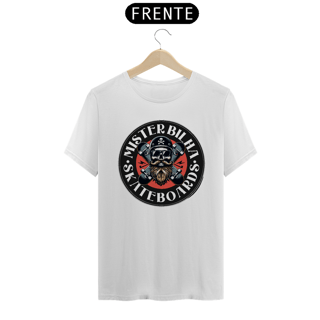 Nome do produto Beard Skull Quality