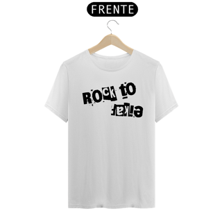 Nome do produto Rock to Fackie Clara Quality