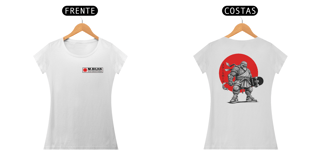 Nome do produto Hanya Feminina