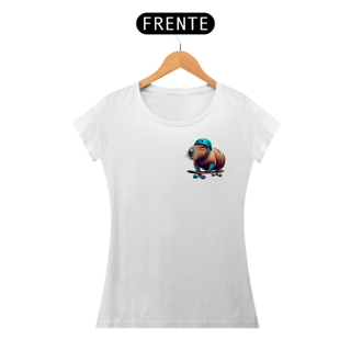 Nome do produto Capivara Feminina