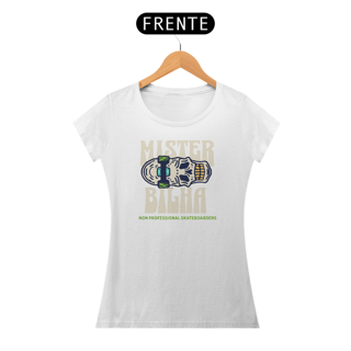 Nome do produto Skull Bilha Feminina