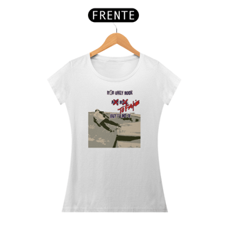 Nome do produto It´s Only Rock Feminina